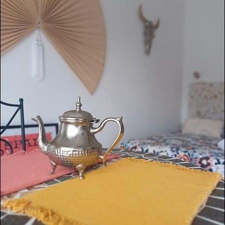 Studio Mi Casa Es Su Casa Vauvert Zewnętrze zdjęcie