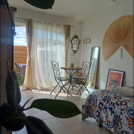 Studio Mi Casa Es Su Casa Vauvert Zewnętrze zdjęcie