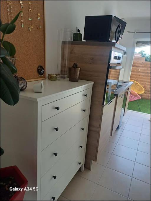 Studio Mi Casa Es Su Casa Vauvert Zewnętrze zdjęcie