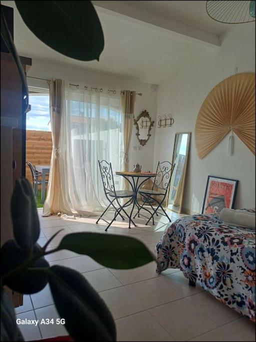 Studio Mi Casa Es Su Casa Vauvert Zewnętrze zdjęcie