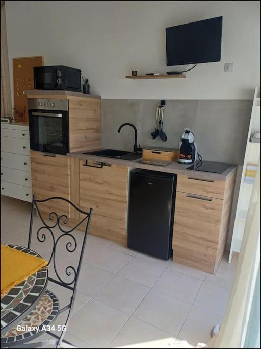 Studio Mi Casa Es Su Casa Vauvert Zewnętrze zdjęcie
