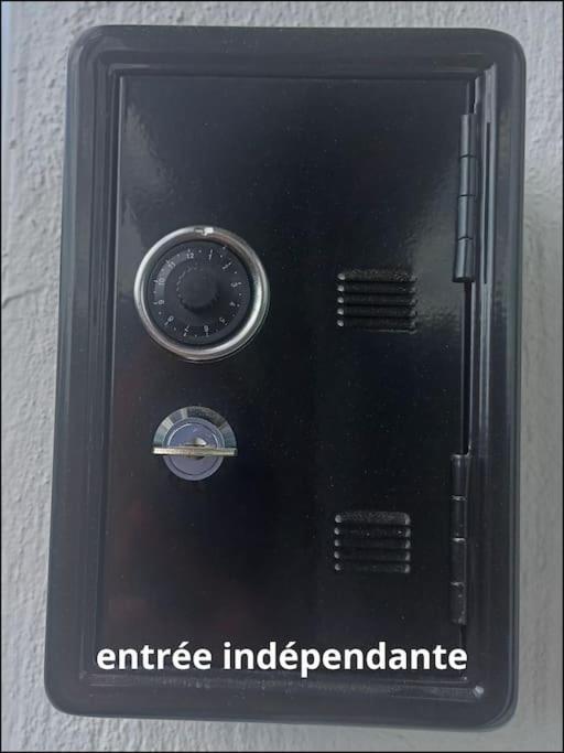 Studio Mi Casa Es Su Casa Vauvert Zewnętrze zdjęcie