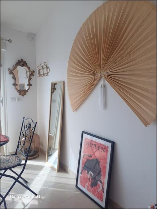 Studio Mi Casa Es Su Casa Vauvert Zewnętrze zdjęcie
